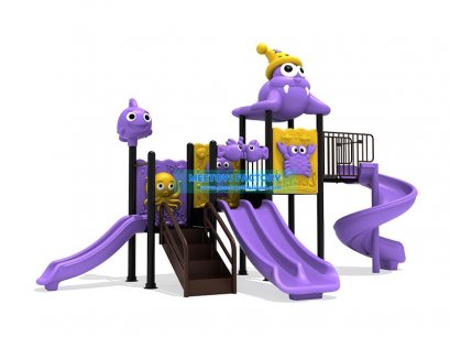 เครื่องเล่นสนาม 